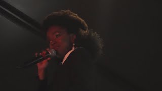 Ms Lauryn Hill sings Killing Me Softly at Roots Picnic 2023 Afterparty!!