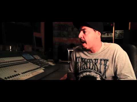 A Day in the Life of DJ Muggs