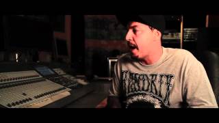 A Day in the Life of DJ Muggs