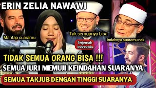 Download lagu THE JUDGES CONTINUOUSLY PRAISE Erin Zeelia Nawawi for making Indonesia proud in Algeria mp3 Download lagu THE JUDGES CONTINUOUSLY PRAISE Erin Zeelia Nawawi for making Indonesia proud in Algeria mp3