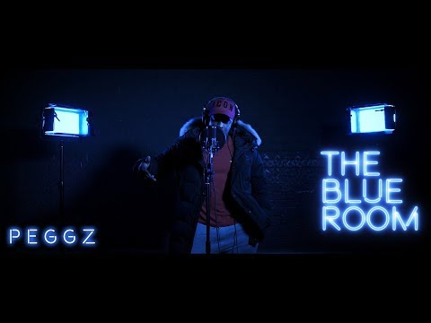 Peggz | -S1 EP 34- [The Blue Room] | First Media TV