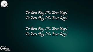 Que todos los pueblos te alaben - Marco Barrientos (Letra)