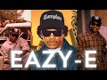 EAZY E Real Muthaphuckkin G S EDIT 4K
