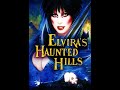 Elvira S Haunted Hills 2001