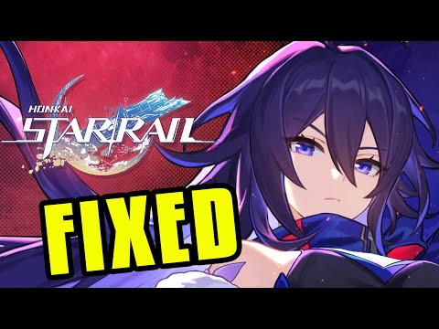 Fixing Seele Trailer - "Uneventful Night" | Honkai: Star Rail