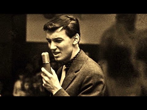 Karel Gott - Be-Bop-A-Lula (1964, vydáno 2012)