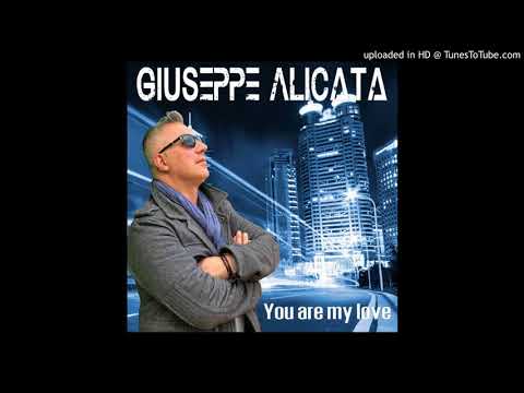 Giuseppe Alicata - You Are My Love (Michael Nolen Maxi version) [Italo Disco 2017]
