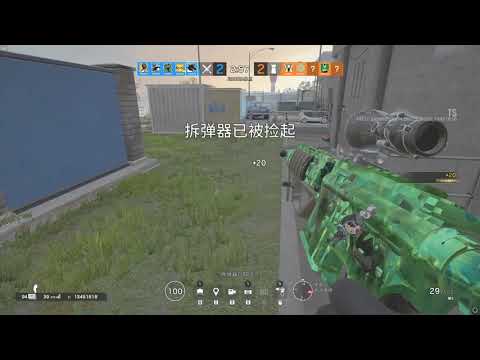 New way to counter coconut`s trick on the new kanal