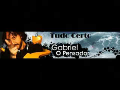 Video thumbnail for Tudo Certo