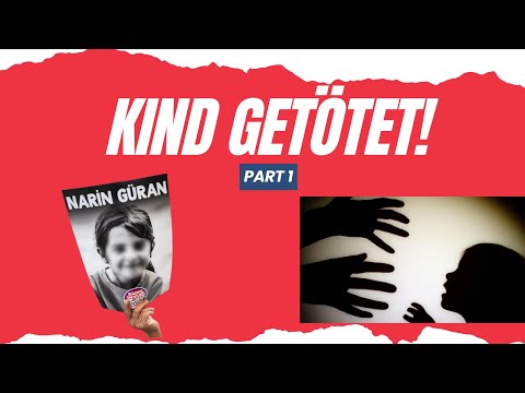 Schockierender Mordfall in Türkei - #47 RefuGz Podcast - Awes und Asleto