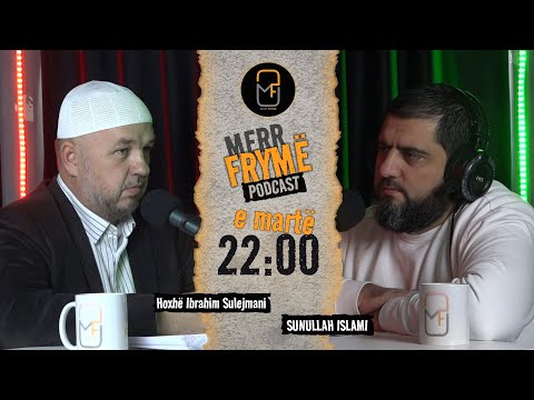 Merr Frymë | FLASIM PËR XHENETIN - Podcast | 27 (sezoni 2)
