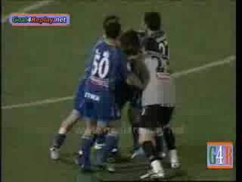 OFI - Atromitos : 2-1 (2-1)