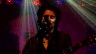 Ryan Cabrera "Shame On Me"