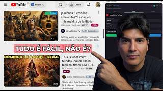 EXPUS SEM DÓ! Veja a Verdade de Como Achar Títulos e Temas com Alta Demanda e Baixa Concorrência