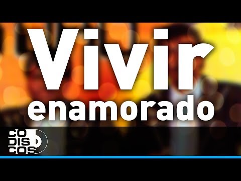 Vivir Enamorado, Los Diablitos - Audio