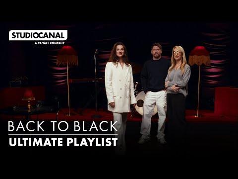 The Ultimate Playlist