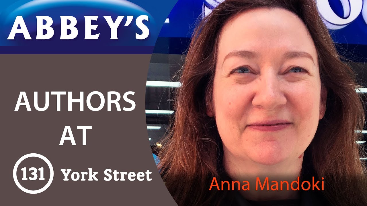 Anna Mandoki introduces Random Acts of Unkindness