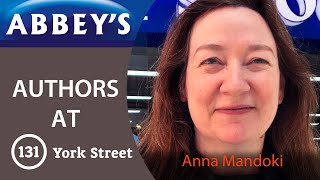 Anna Mandoki introduces Random Acts of Unkindness