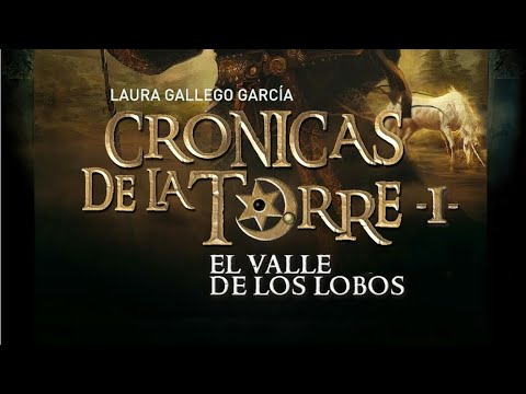 Resumen El valle de los lobos.