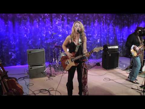 Samantha Fish - Lay It Down - Don Odells Legends