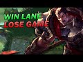 Why top lane feels USELESS | League of Legends S13