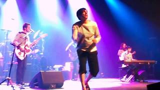 Sparks - At home, at work, at play, live @ AB Brussels 2017 09 16