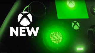 The New Xbox Hardware! Xbox Update!