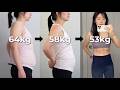 How I Finally Lost Belly Fat Without The Gym 100 No Yo Yo At Home Workout Routines Meal Plan