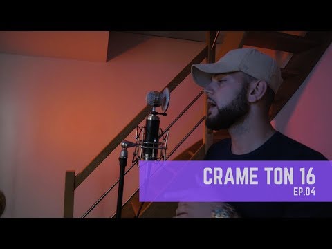 Crame ton 16 | Ep04 | ALBASH