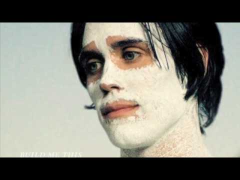 Joshua James - Daniel