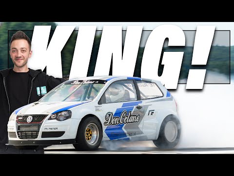 Don Octane: 1400 HP Polo DESTROYS 1000 HP GT2 RS & new M5!