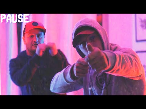SplitKid & JAY - PAUSE/ПАУЗА (Official Video 2020)