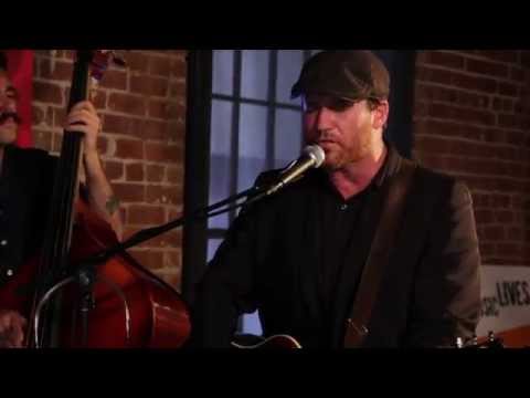 Chuck Ragan - Nothing Left to Prove - 6/30/2011 - Wolfgang's Vault