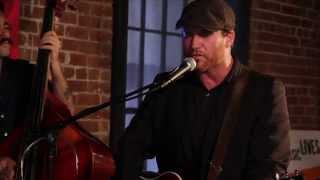 Chuck Ragan - Nothing Left to Prove - 6/30/2011 - Wolfgang&#39;s Vault