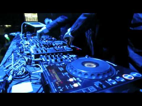 The Dead Prezidents - Deadmau5 RDS Support