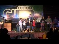 Culto Do Gueto EU VOU SUBIR A MONTANHA Fernandinho