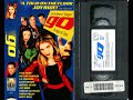 Opening To Go US VHS 1999