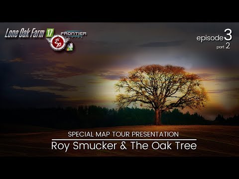 ᴴᴰ LONE OAK FARM 17-PART 2- ep3