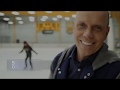 Scott Hamilton's Miracle