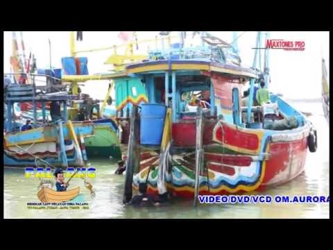 OM AURORA PALANG 2016 INSTRUMENT GELANG ALIT