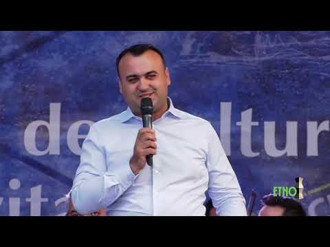 Spectacol Targoviste Gabriel Dumitru 2019