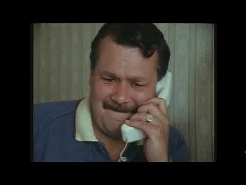 The Man Who Can't Take Anything Seriously - Hale & Pace. Remastered [HD]