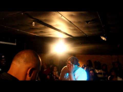 Dru Dizz vs Grizzly Jones