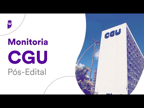 CGU Post-Edict Monitoring: How to reconcile studies for CGU and TCU