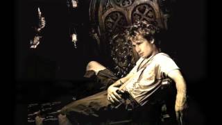 &quot;Curtains&quot; by Jeff Buckley