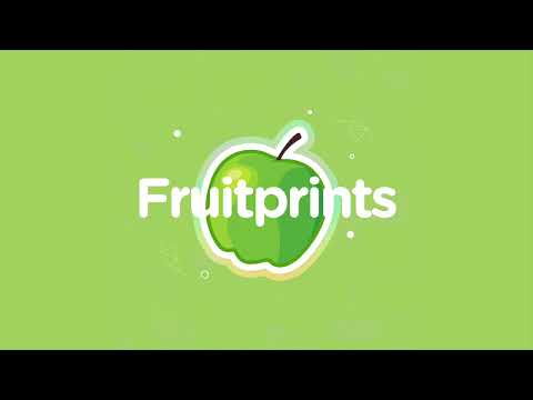 Introducing Fruitprints by Superlocal