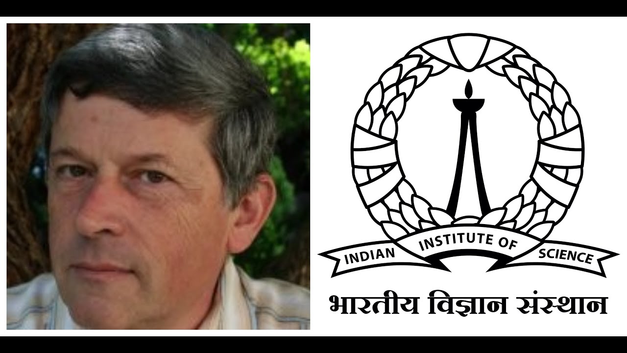 Talk 1/5 || Prof. Mihai Putinar - The Christoffel–Darboux Kernel (2024-09-05)