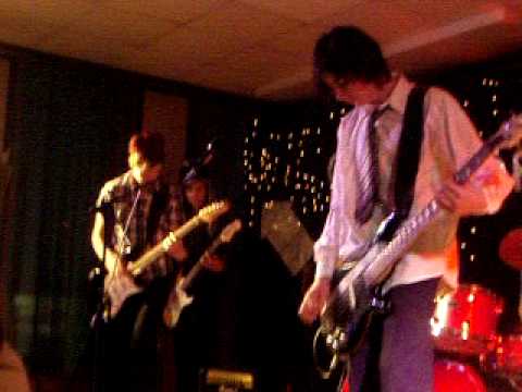 nyttårsballet 2010 by Nich