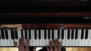 Elephant Song - Cover of a rare Strokes song