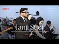 Janji Suci Yovie Nuno Live Cover Good People Music